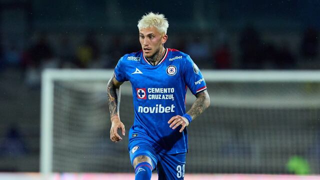 Necaxa vs Cruz Azul: Día, hora y canal para ver el cierre de la Jornada 14 de la Liga MX