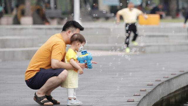 Gente de Corea del Sur