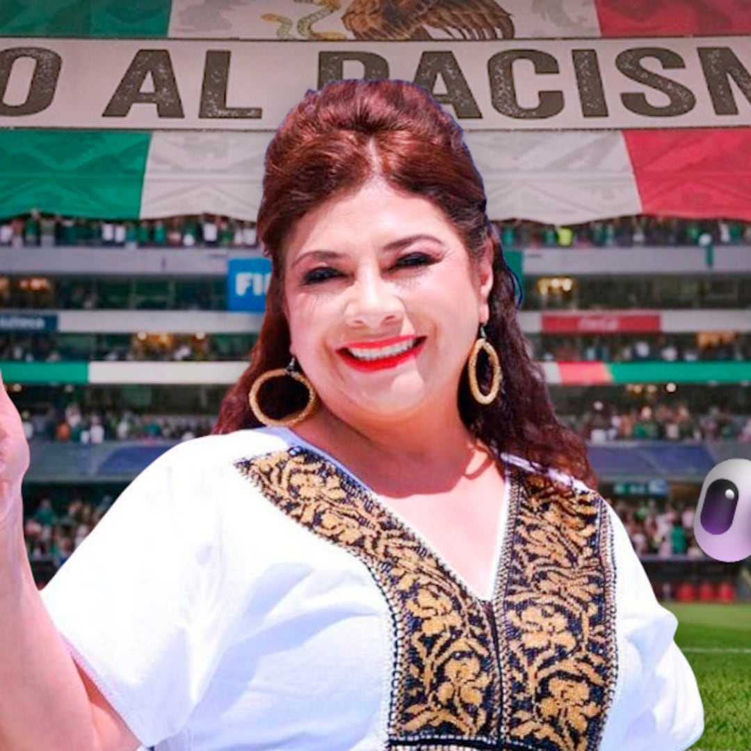 Brugada lanza medidas contra trata y discriminación rumbo al Mundial 2026