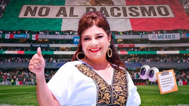 Clara Brugada lanza medidas contra trata y discriminación rumbo al Mundial 2026