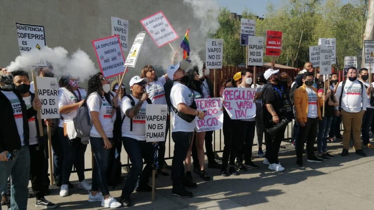 Ricardo Delsol denuncia injerencia extranjera a través de Carmen Medel