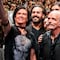 Alejandro Marcovich no estará en el concierto de Caifanes en CDMX, pero estos integrantes sí