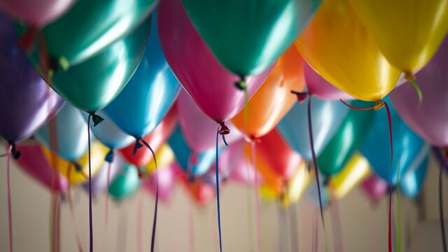 Fiesta de cumpleaños