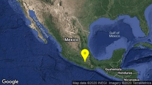 Sismo