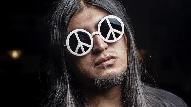 Carlos Ballarta, comediante mexicano