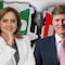Crisis en el PRI: Ana Lilia Herrera renunció a la dirigencia en el Estado de México; Enrique de la Madrid se despidió