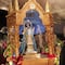 La noche que nadie duerme, tradición de Huamantla que celebra a la Virgen de la Caridad el 15 de agosto