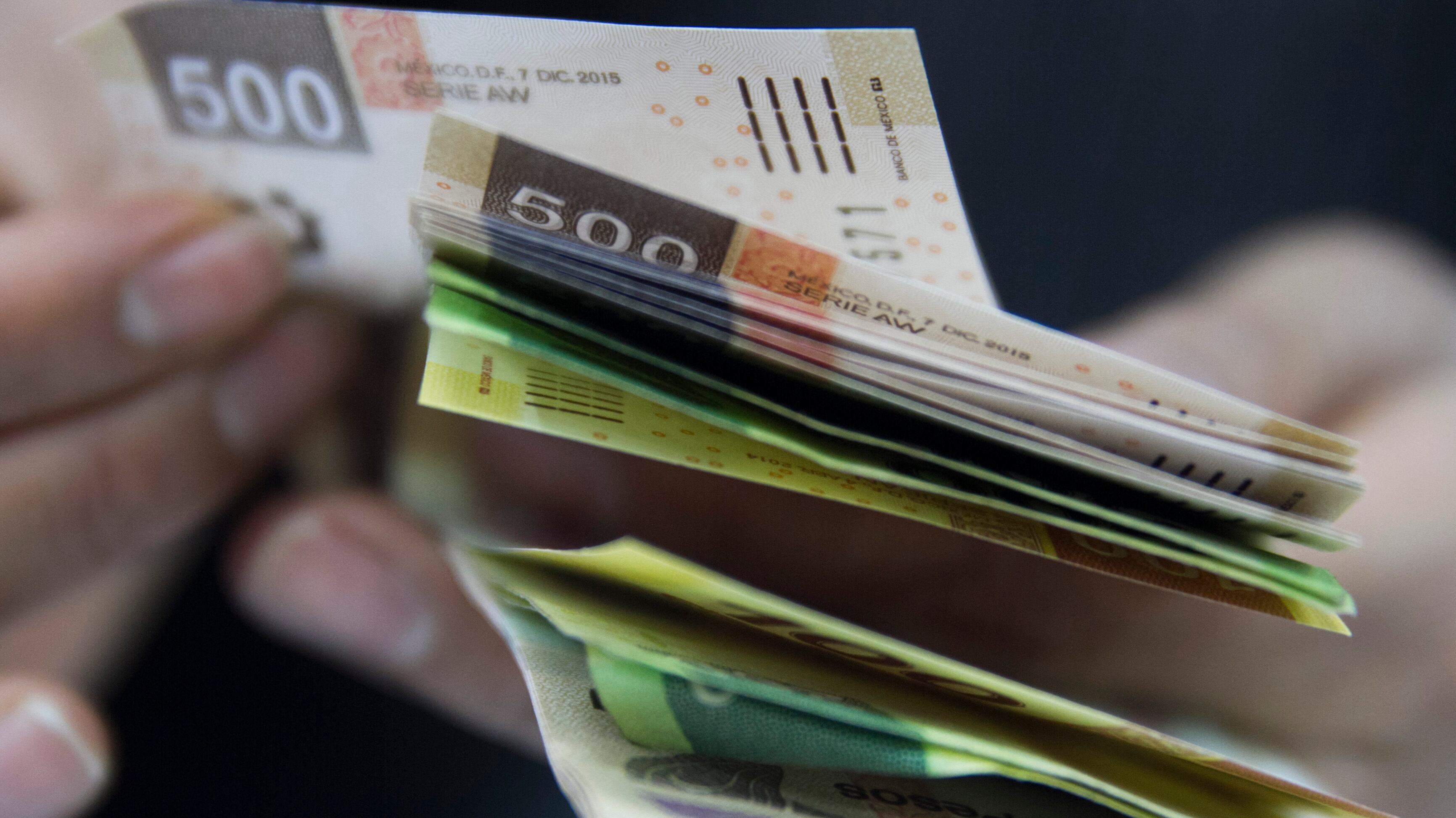 Este 2022 la economía mexicana creció 1.6%