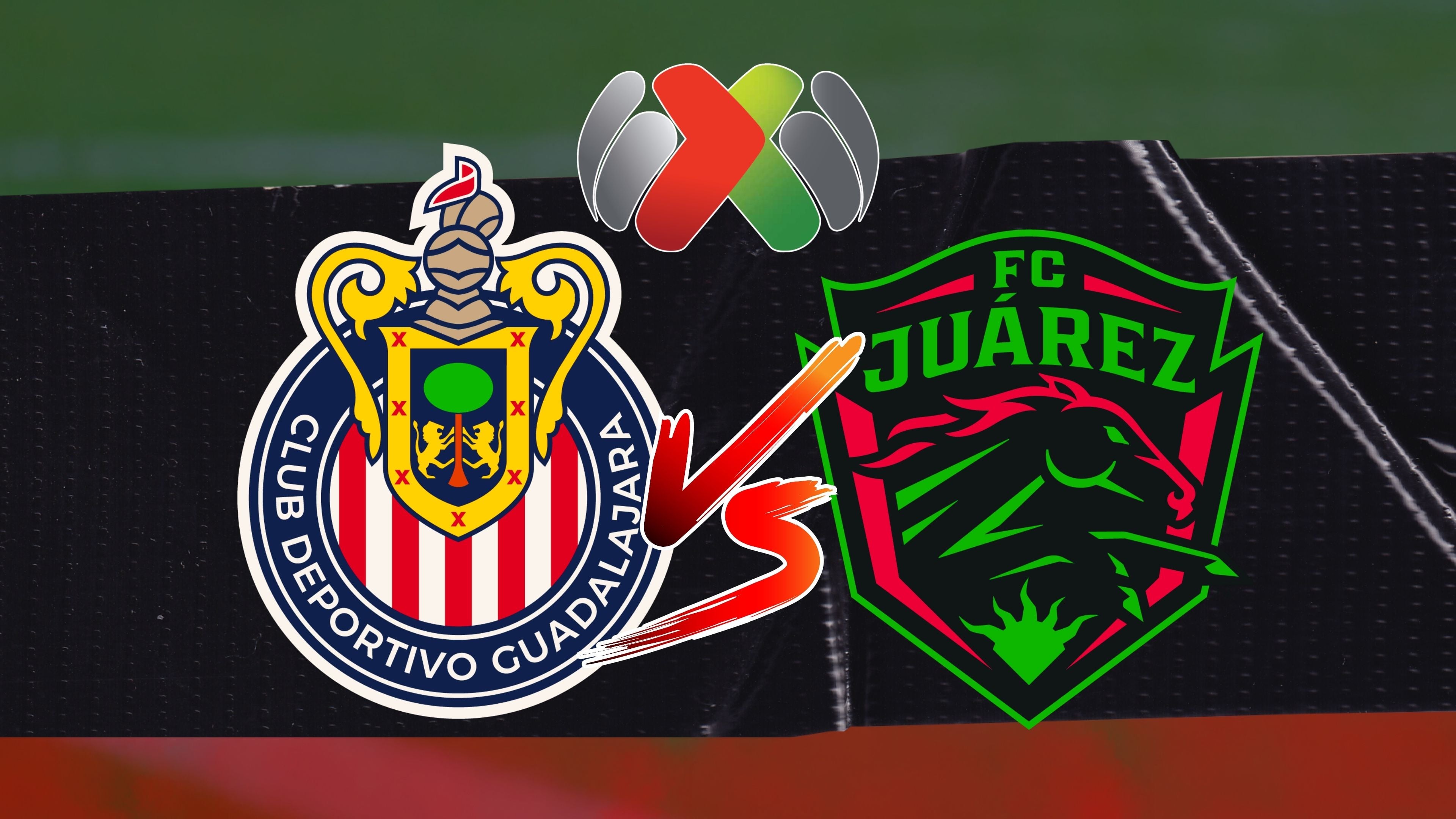 Chivas vs Juárez FC: ¿A qué hora y dónde ver el partido de la Jornada 6 de la Liga MX?