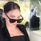 Belinda presume su vida fashionista, mientras le debe al SAT millones