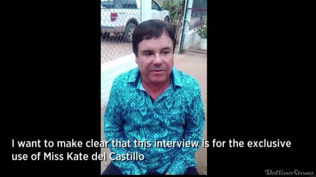 Chapo Guzmán