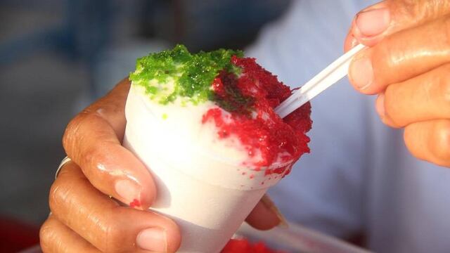 ¿Cuántos sabores crees probar?