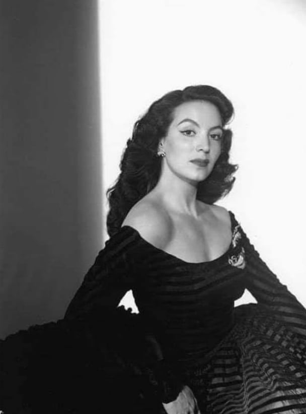 María Félix