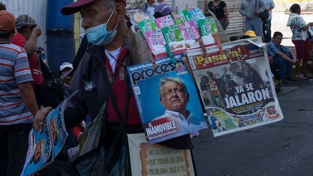 Publicaciones periodísticas