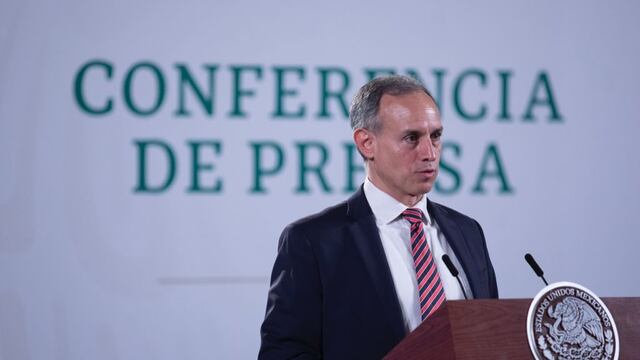Hugo López-Gatell
