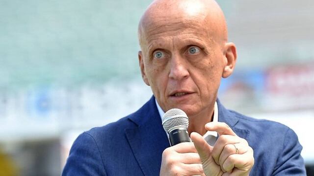 Pierluigi Collina