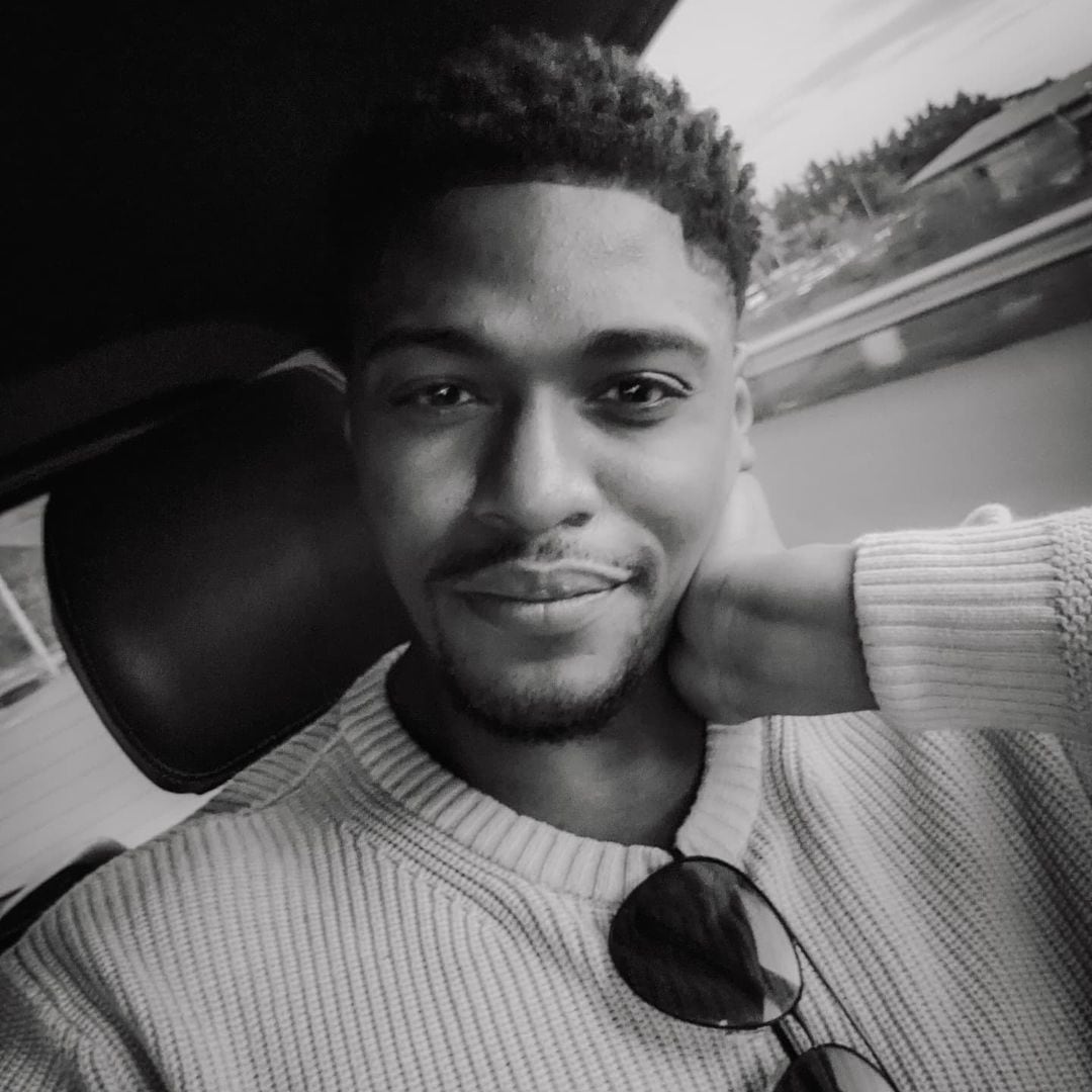 Justin Cornwell en The Umbrella Academy