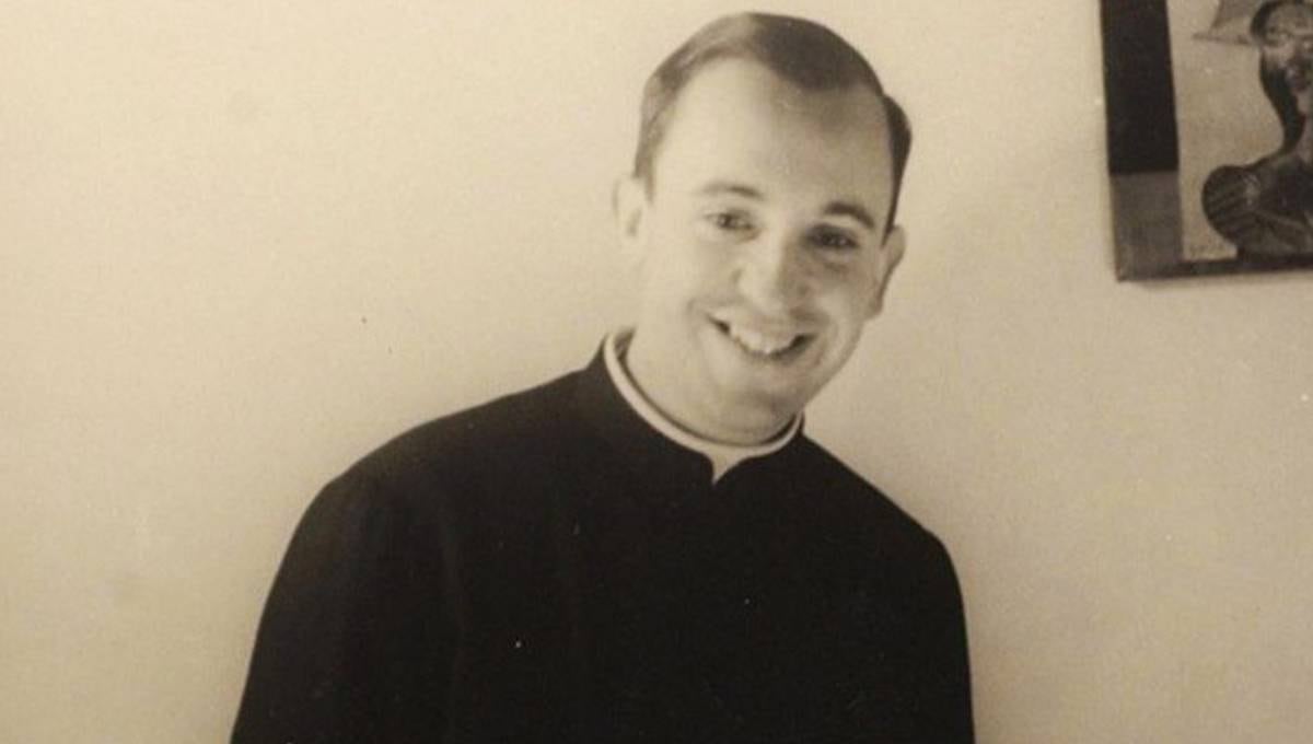 Jorge Mario Bergoglio, el hombre detrás del Papa Francisco