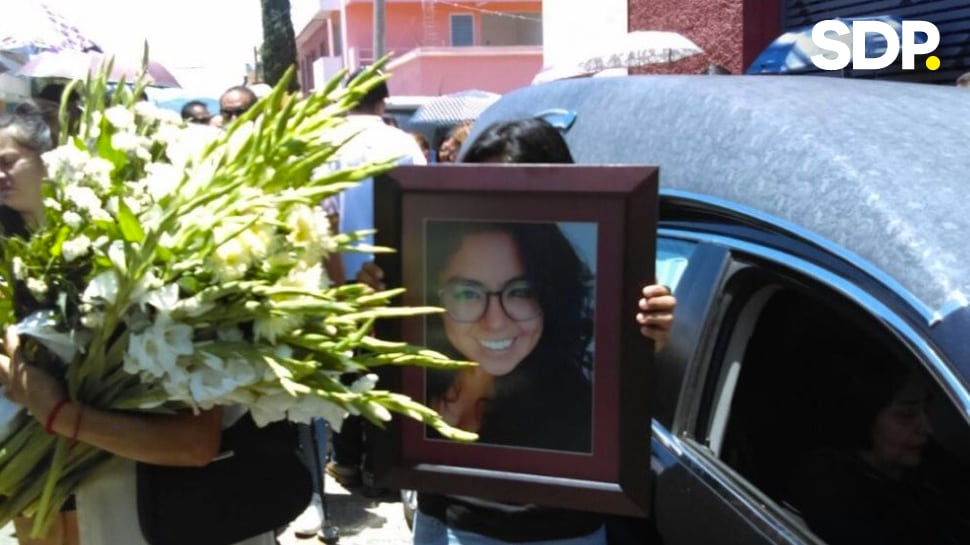 Simulación y nulos resultados a dos años del feminicidio de María del Sol en Oaxaca