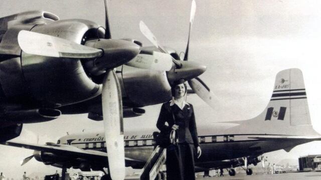 empleados de Mexicana de Aviación