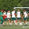 Selección Mexicana tendría 2 bajas sensibles para juegos vs Ghana y Alemania