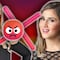 Shanik Berman se atrevió a decirle “llenita” a Nashla y ella se defiende en vivo