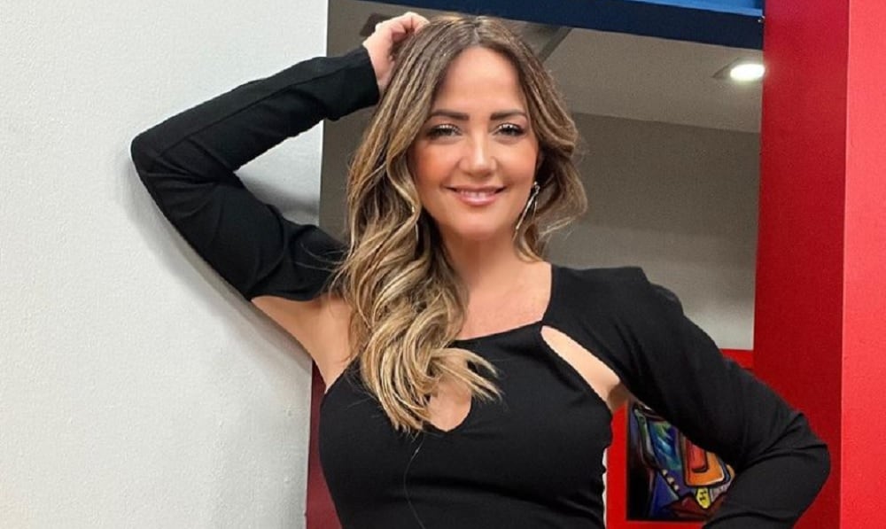 Andrea Legarreta