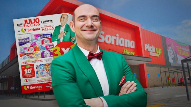 Ofertas Julio Regalado