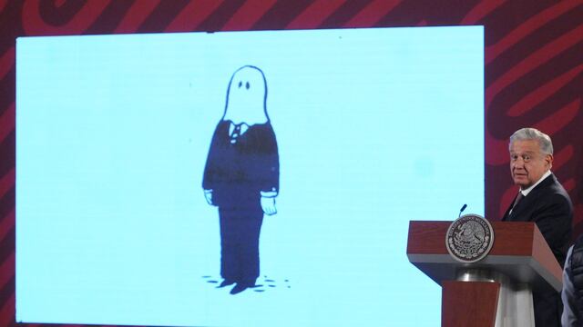 AMLO "destapa" a los posibles candidatos a la presidencia en 2024 de la oposición