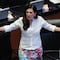La dura comparación de Kenia López Rabadán: dice que Morena es como las chinches y explica el porqué