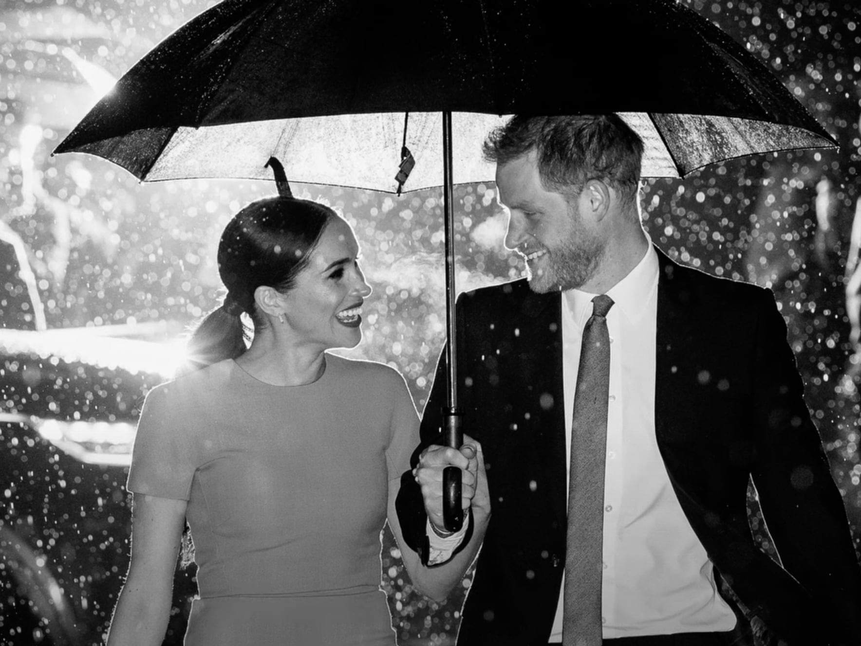 Docuserie de Harry y Meghan en Netflix
