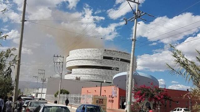 Poder Judicial de la Federación en Oaxaca