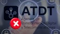 ATDT reporta fallas en sitios de gobierno; están temporalmente fuera de servicio