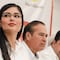 Geraldine Ponce cumple 27 años