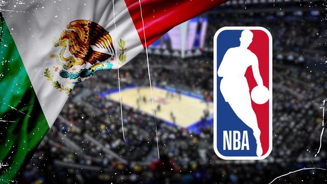 ¿México tendrá un equipo en la NBA?