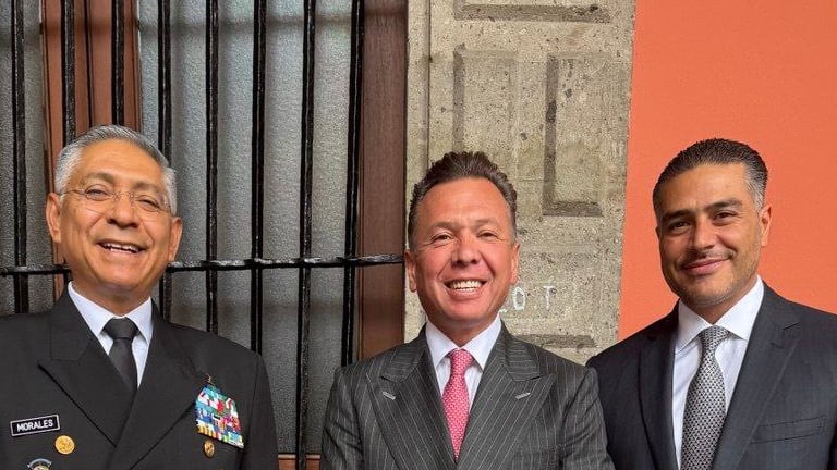 Jalisco destaca por reducción de homicidios