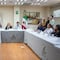 Madres buscadoras se reunieron con Rosario Piedra; esto pidieron a la CNDH