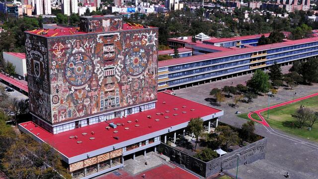UNAM
