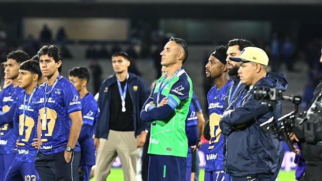 Se acaba una era: DHL pone fin a su relación con Pumas.