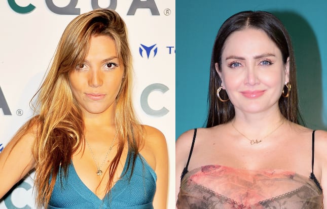 Frida Sofía / Celia Lora