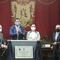 Diego Sinhue exhorta a mantener la libertad y democracia a 200 años de la consumación de la Independencia