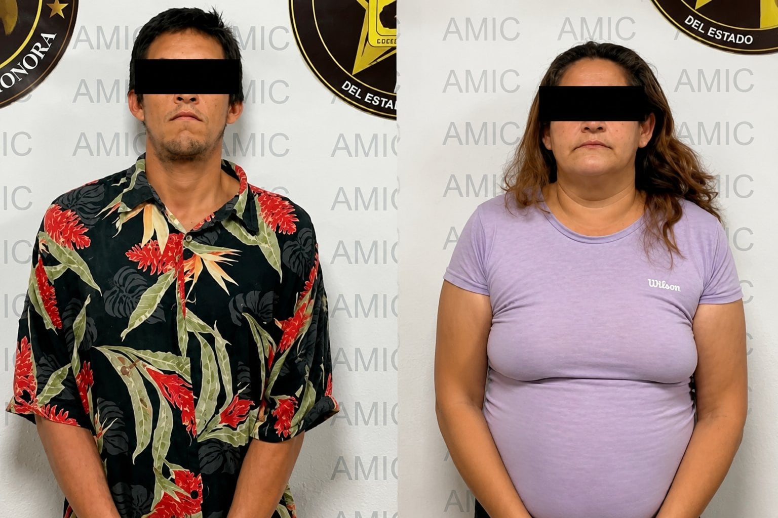 Detienen a Blanca Zulema, buscadora de desaparecidos, acusada de feminicidio en Sonora