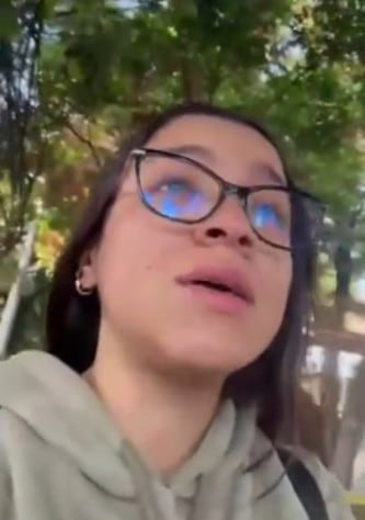 “Todo el mundo la ve”: el desesperado llamado de una joven tras el terremoto en Colombia