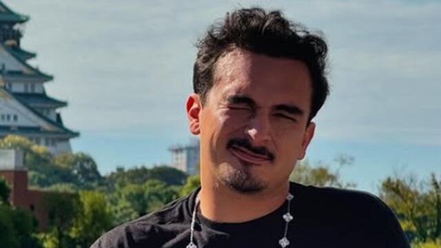 Ricardo Pérez de La Cotorrisa