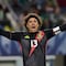 Prensa internacional se rinde ante Memo Ochoa; es el GOAT, dicen
