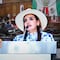Grecia Quiroz es declarada persona no grata por el Congreso de Michoacán