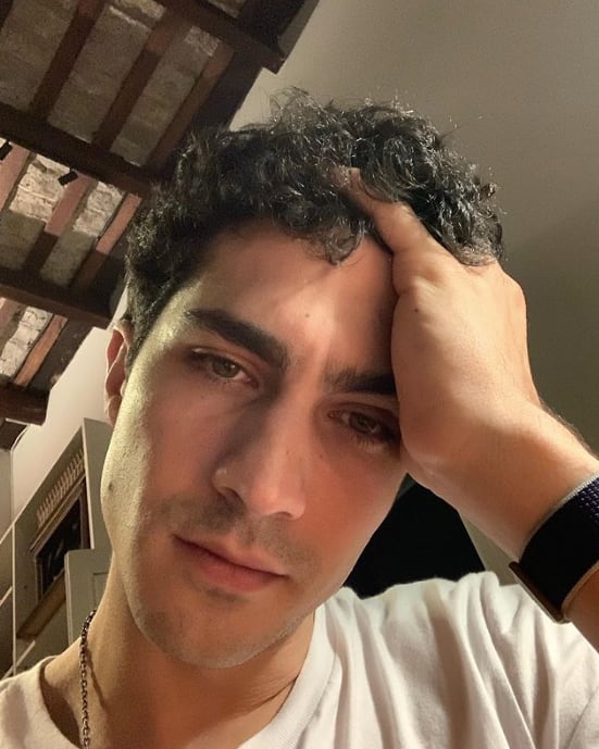Chino Darín