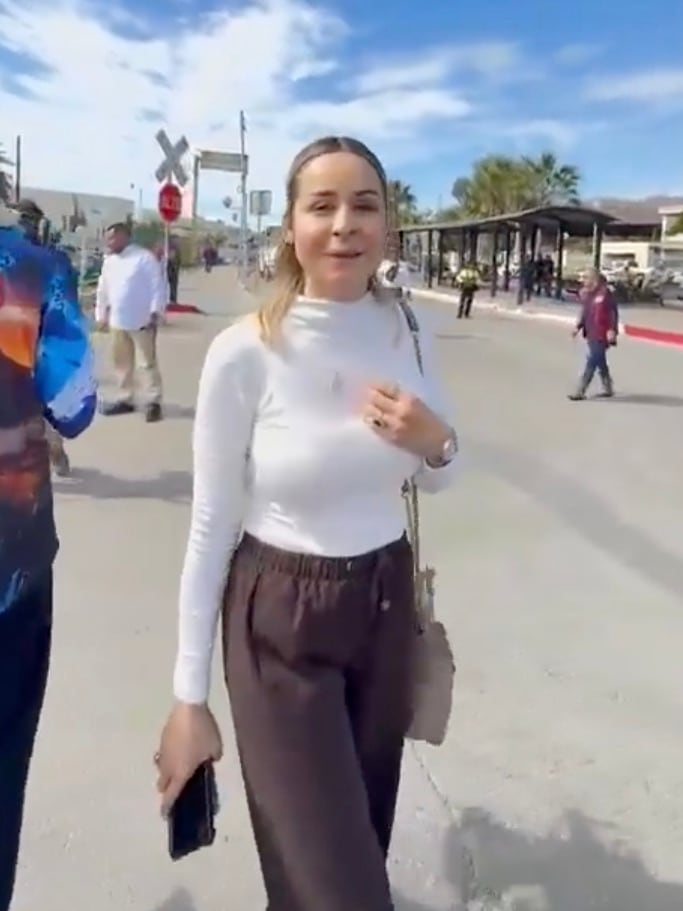 Fernando Farías Laguna, ex contralmirante de Semar