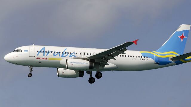 Aruba Airlines