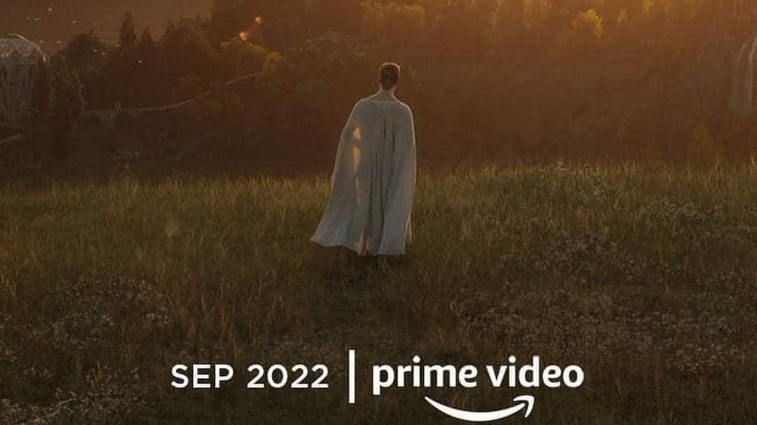 ‘The Lord of the Rings: The Rings of Power’ estrena su primer tráiler